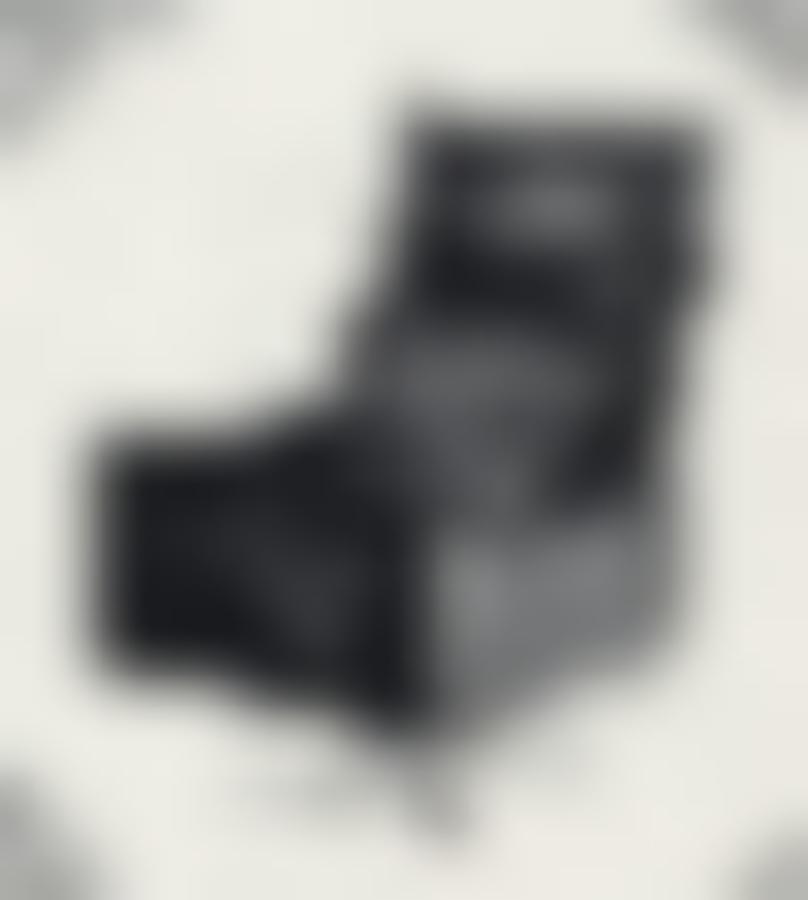 Desk armchair