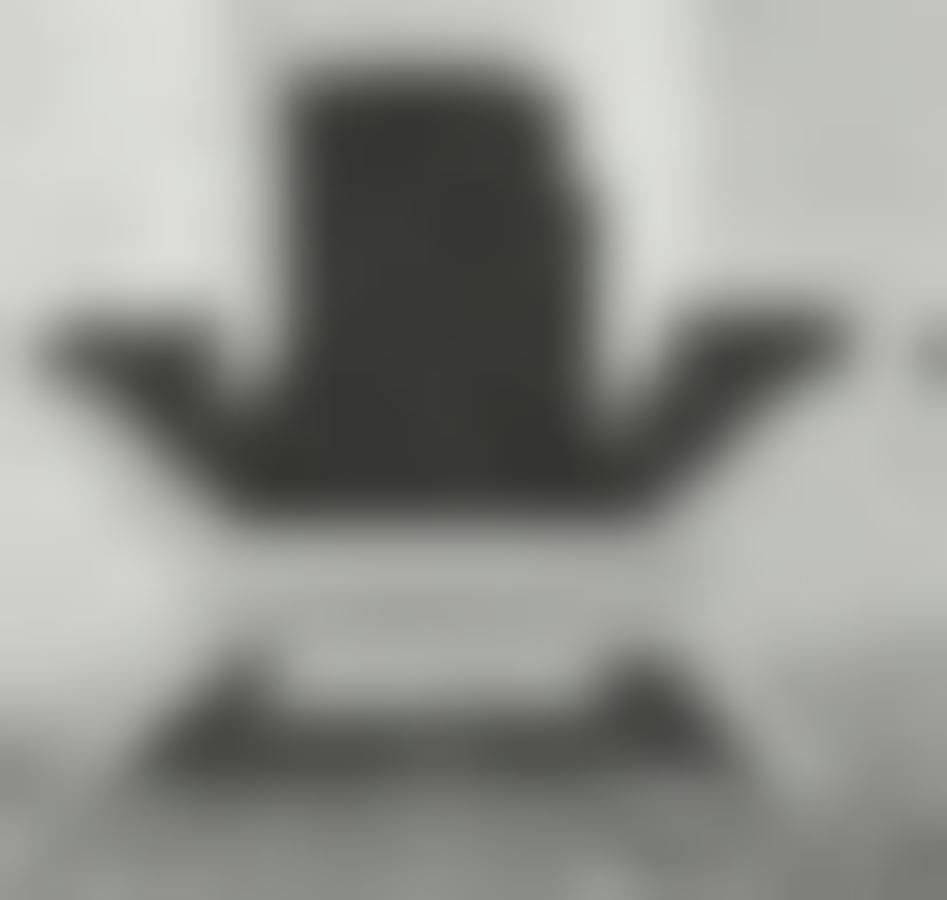 Fauteuil de salon