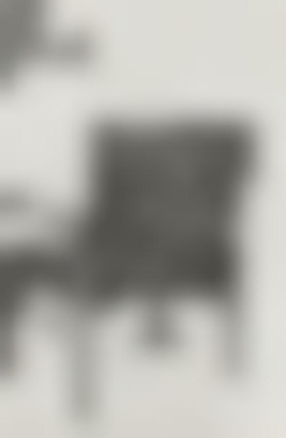 Fauteuil en bois