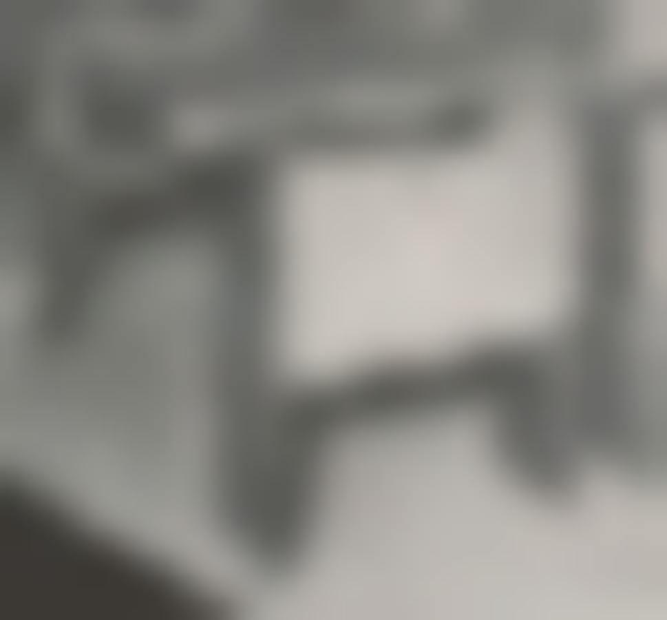 Fauteuil en bois