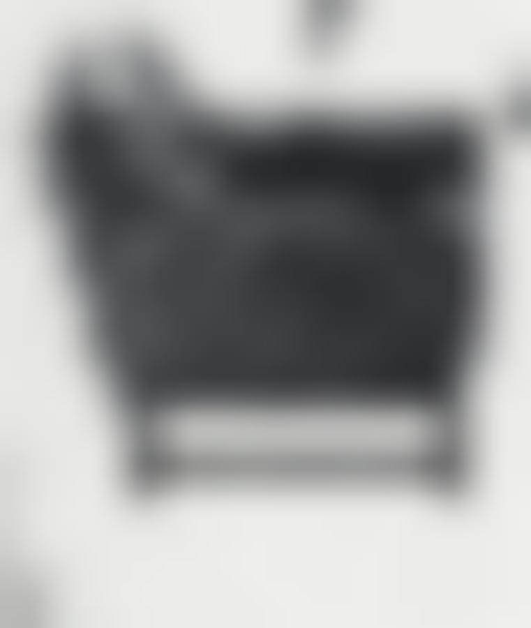 Living room armchair