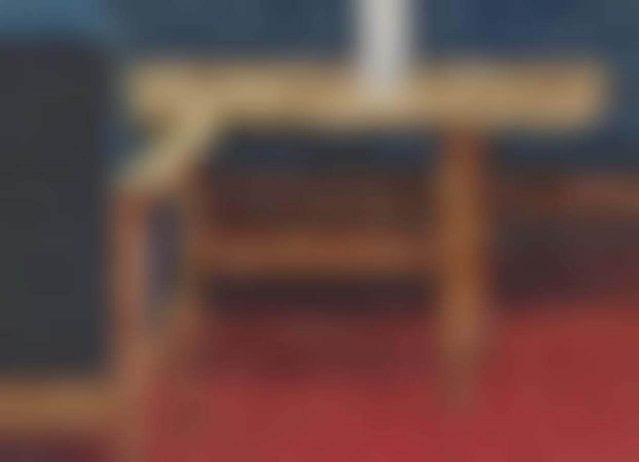 Low table