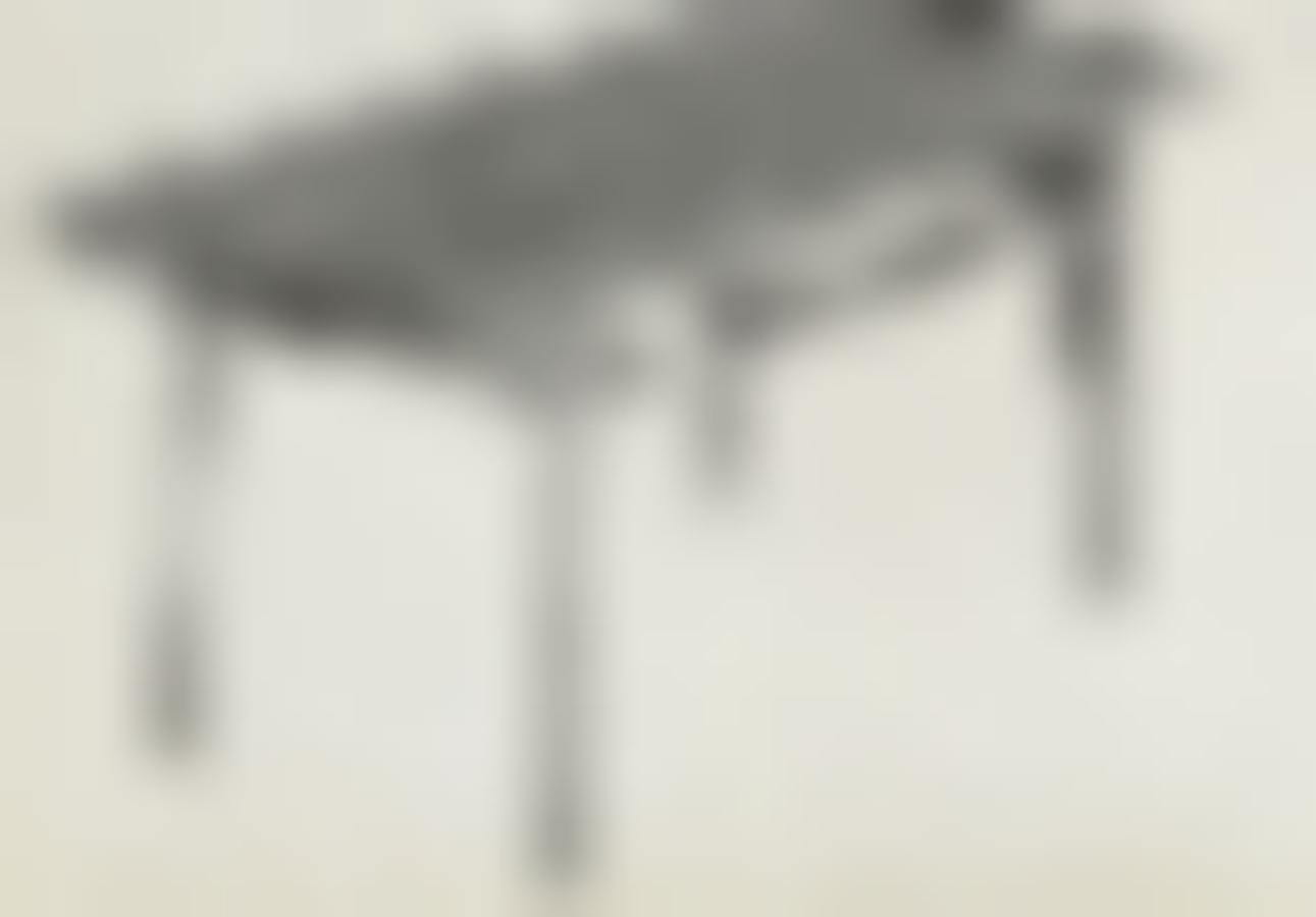 Low table