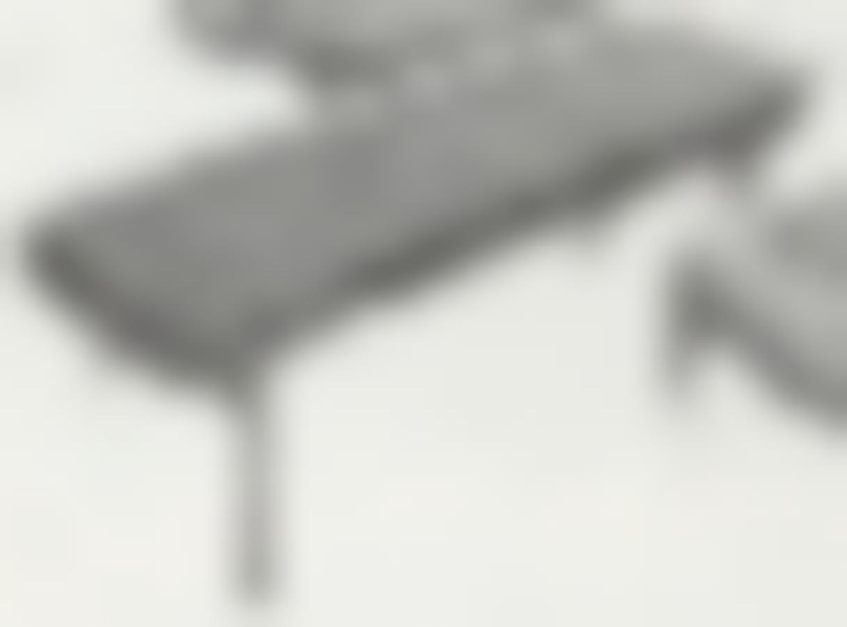 Low table