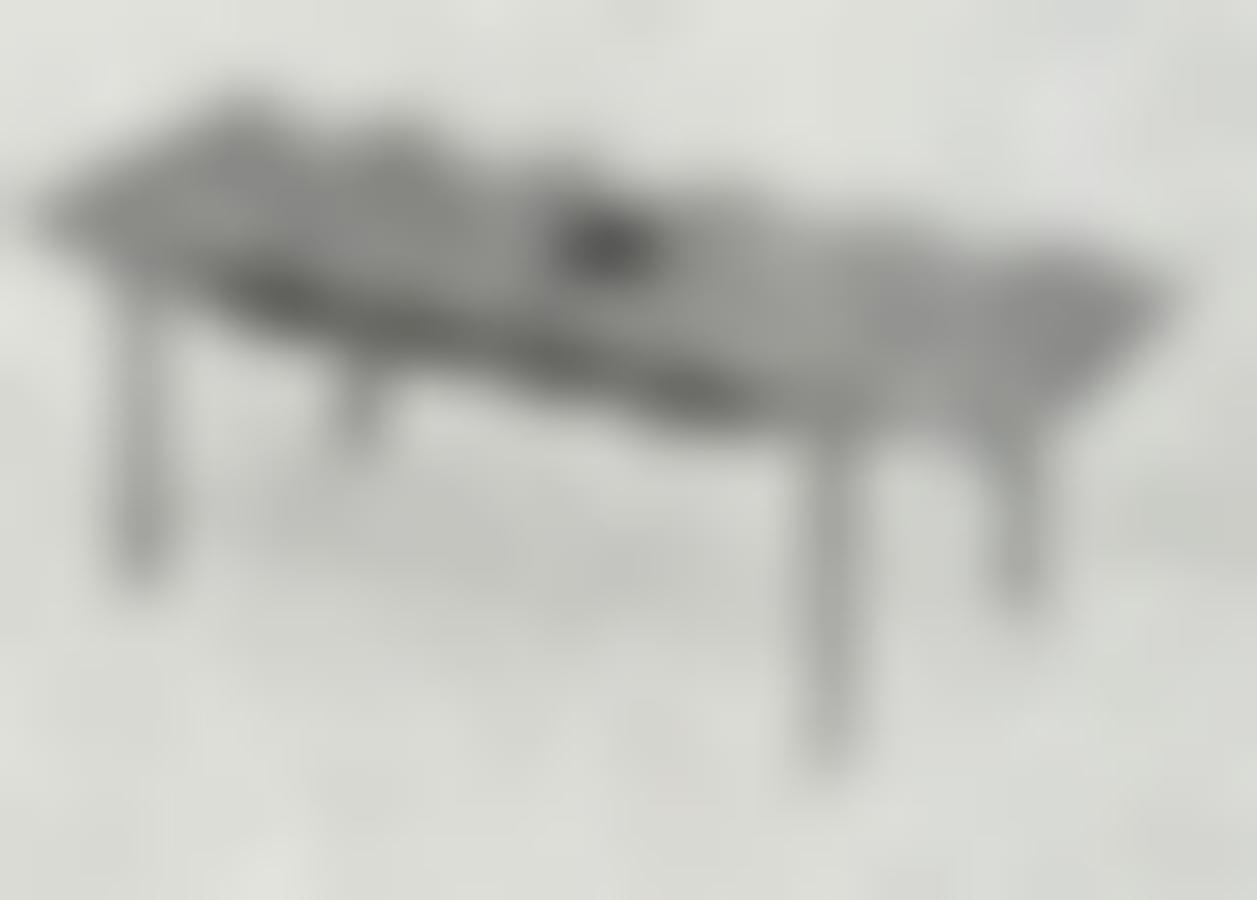 Low table