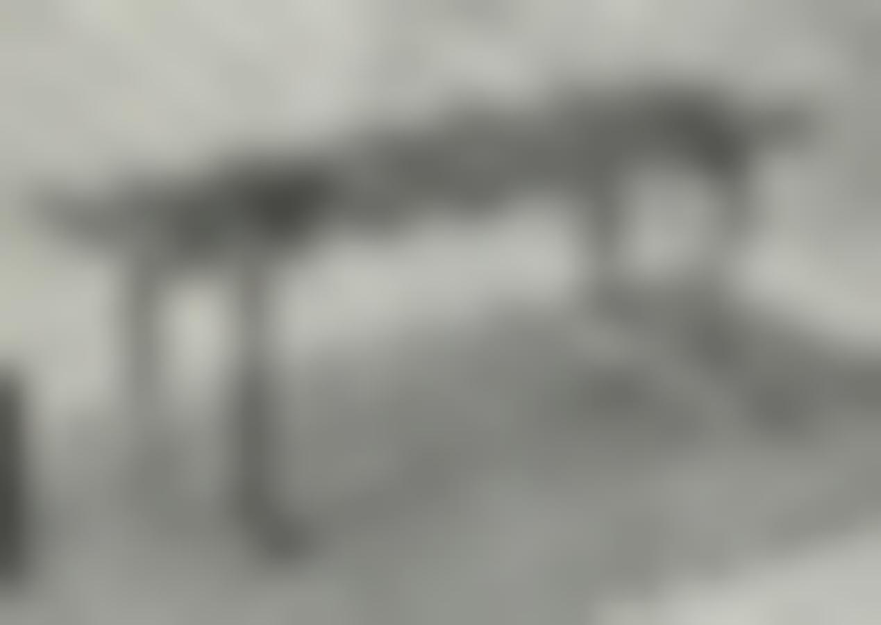 Low table