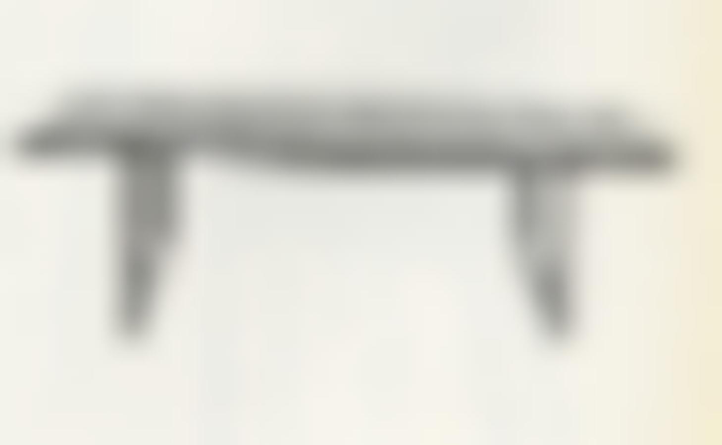 Low table