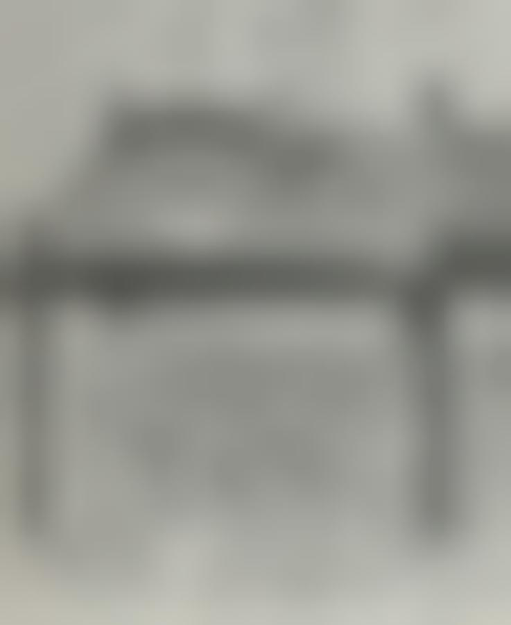 Low table