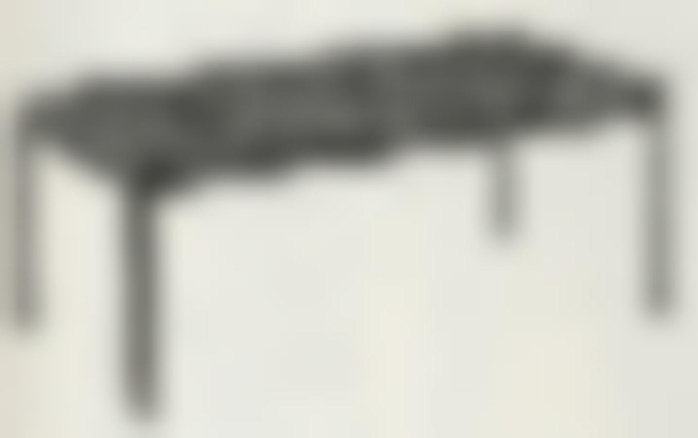 Low table