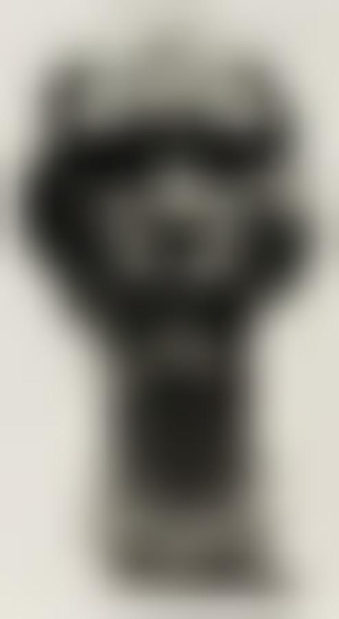 Objet en métal