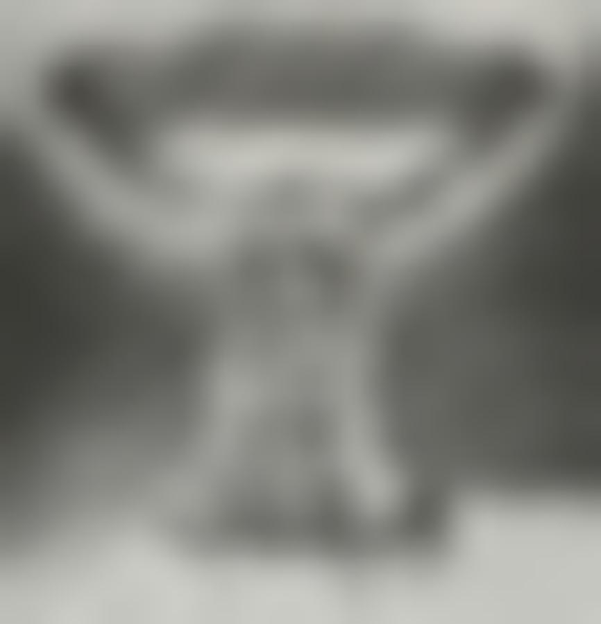 Objet en métal
