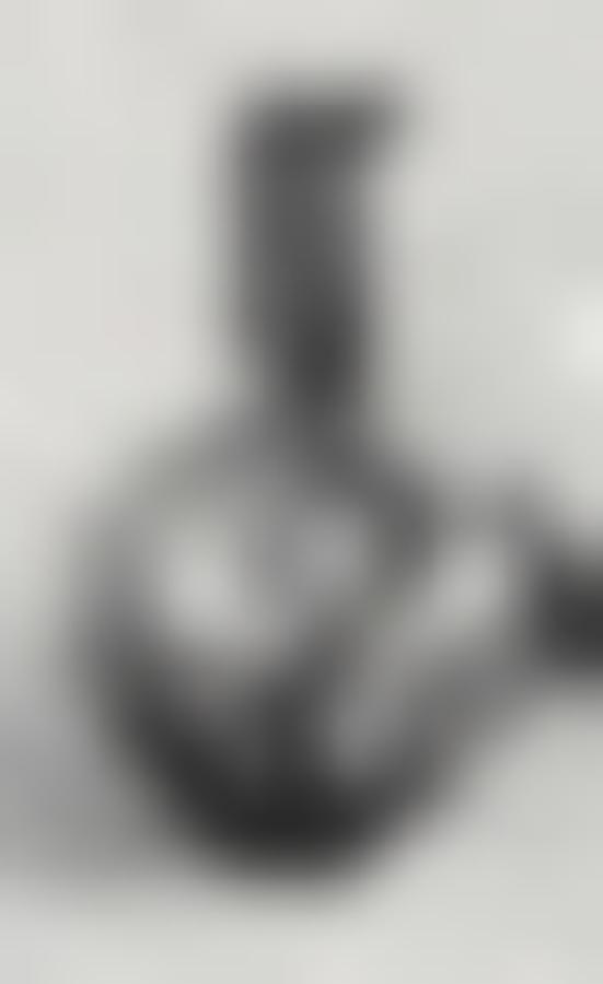 Objet en verre