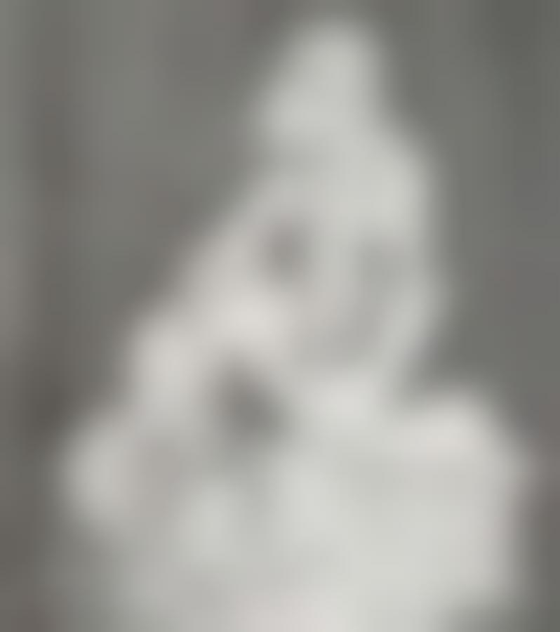 Stone artwork