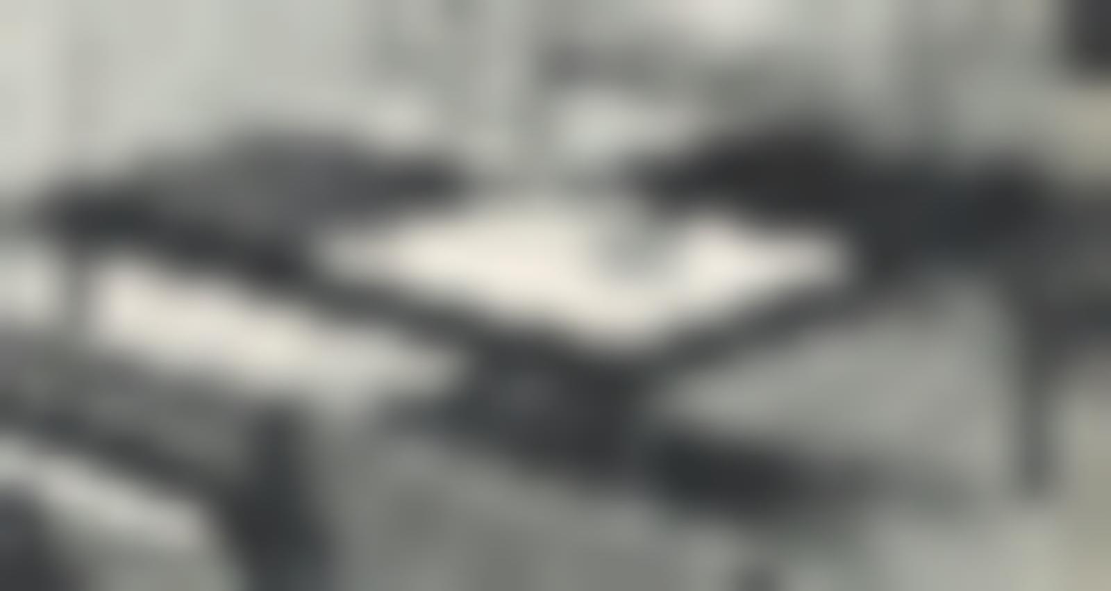 Tea table