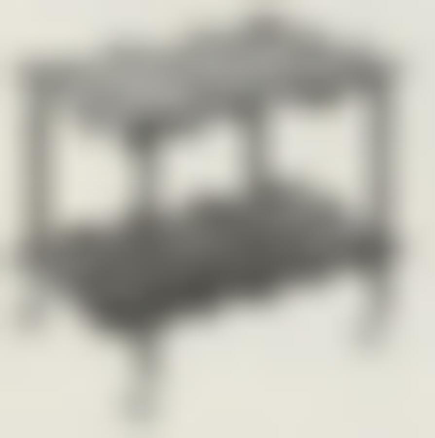 Trolley table