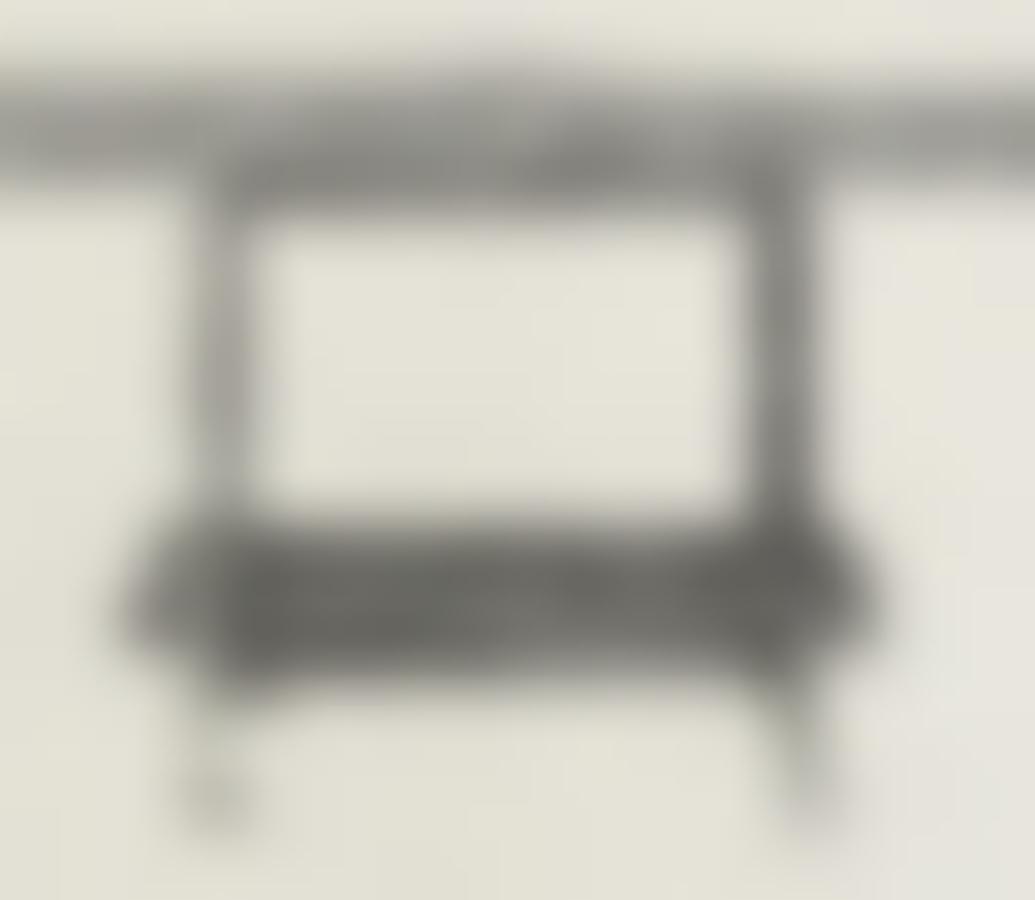 Trolley table