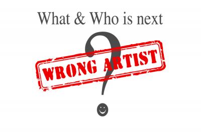 What and Who is next?